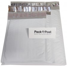 Lightweight Poly Bubble Mailing Bag #S1822